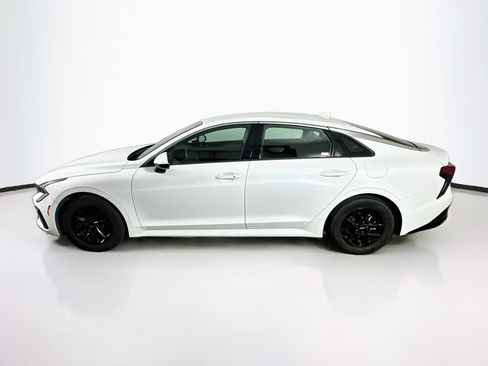 Used 2025 Kia K5 LXS FWD image 4