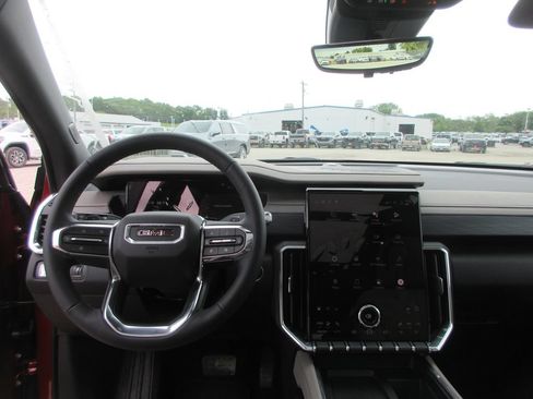 New 2026 GMC Acadia Elevation w/ Black Edition AWD/4WD image 17