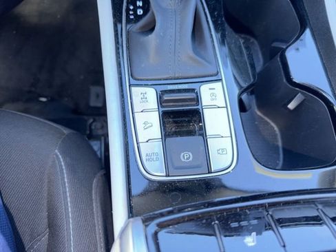 Used 2023 Hyundai Tucson SEL image 40