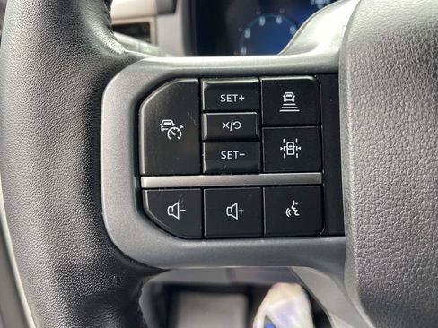 Certified 2024 Ford F150 Lariat w/ Equipment Group 502A High AWD/4WD image 30