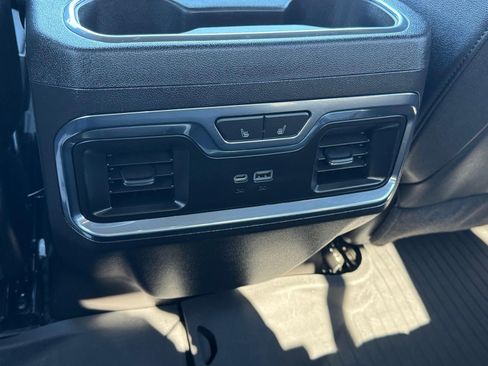 Certified 2023 Chevrolet Silverado 1500 LTZ image 7