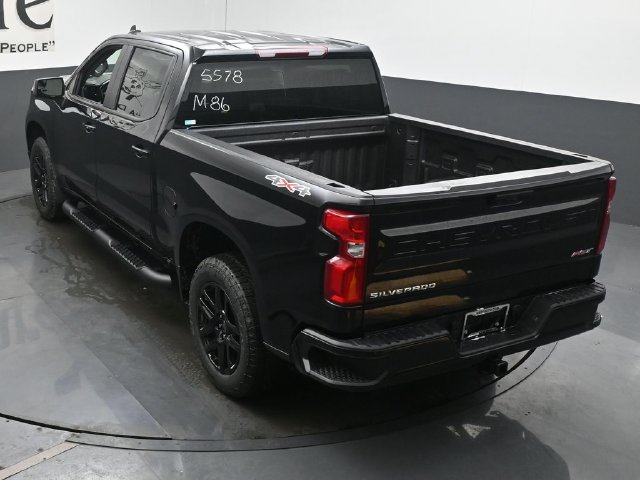 New 2026 Chevrolet Silverado 1500 RST w/ RST Select Package AWD/4WD image 19
