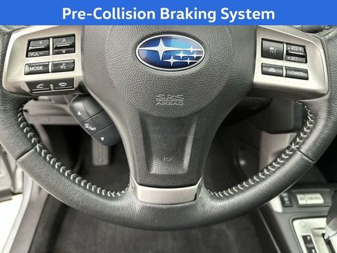 Used 2014 Subaru Forester 2.5i Touring image 17
