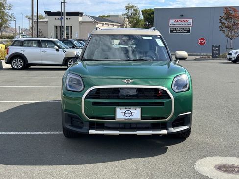 New 2026 MINI Cooper Countryman S image 8