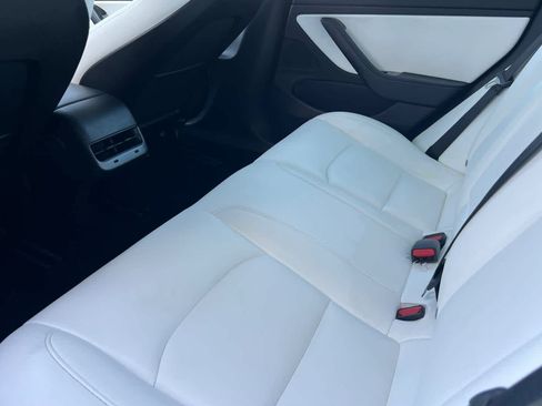 Used 2019 Tesla Model 3 Performance AWD/4WD image 4