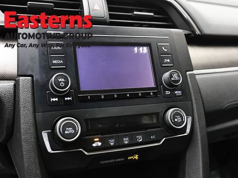 Used 2021 Honda Civic LX image 18