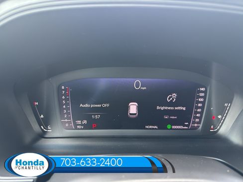 New 2026 Honda Pilot Sport image 9