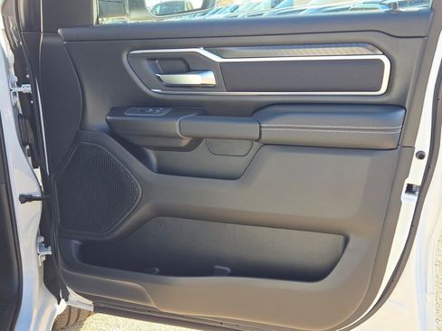 New 2026 RAM 1500 Big Horn image 9