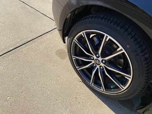 Used 2019 Toyota 86 RWD image 32