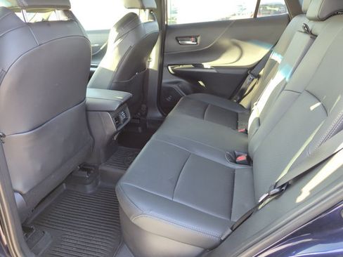 Used 2024 Toyota Venza Limited AWD/4WD image 9