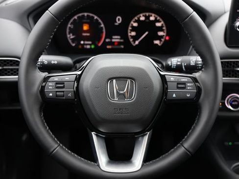 New 2027 Honda HR-V EX-L image 27