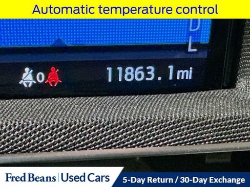 Certified 2023 Ford Mustang Mach-E California Route 1 AWD/4WD image 15