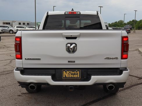 Used 2022 RAM 1500 Laramie image 5