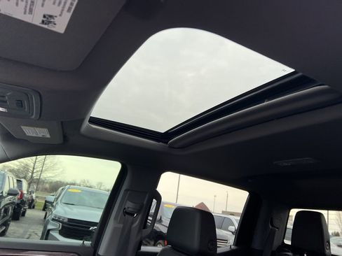 Used 2023 Chevrolet Silverado 1500 LTZ w/ LTZ Convenience Package II image 5