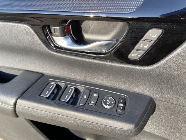 Used 2024 Honda CR-V EX-L image 48