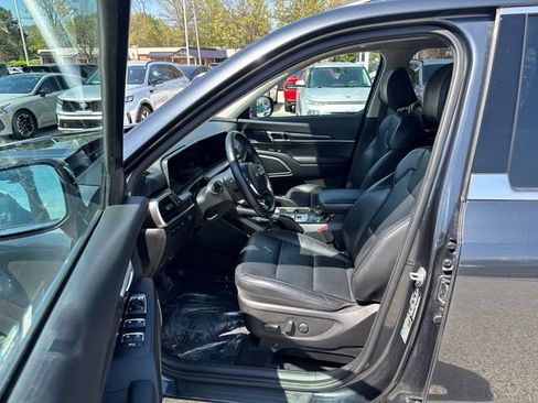 Certified 2024 Kia Telluride S AWD/4WD image 14