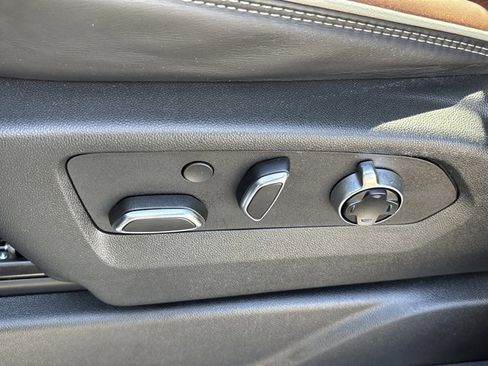 Used 2024 GMC Yukon Denali Ultimate w/ LPO, Floor Liner Package image 26