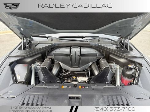 Used 2023 Genesis GV80 3.5T w/ Prestige Package AWD/4WD image 17