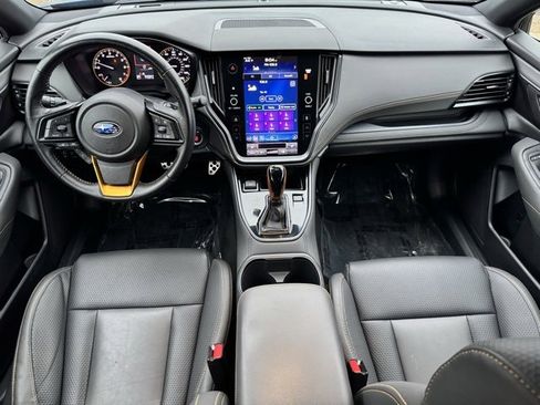 Used 2022 Subaru Outback Wilderness image 11