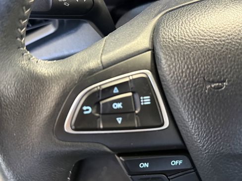 Used 2020 Ford EcoSport SES w/ Interior Protection Package AWD/4WD image 16