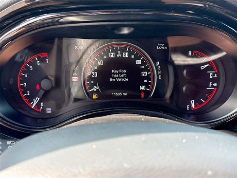 Used 2026 Dodge Durango GT RWD image 12