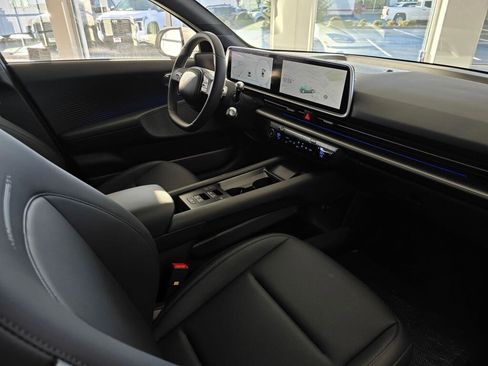 New 2024 Hyundai Ioniq 6 SEL AWD/4WD image 30