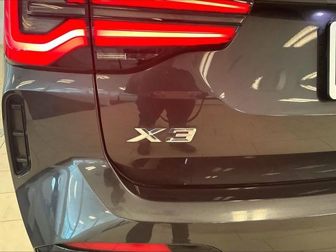 Used 2024 BMW X3 sDrive30i w/ Premium Package w/ZPA RWD image 29