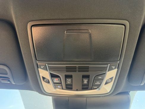 Used 2023 Acura RDX A-Spec AWD/4WD image 18
