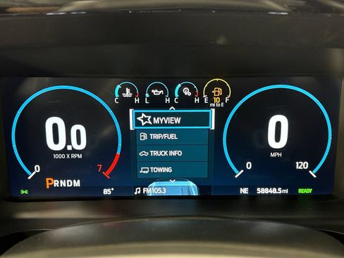 Certified 2023 Ford F150 Lariat AWD/4WD image 23