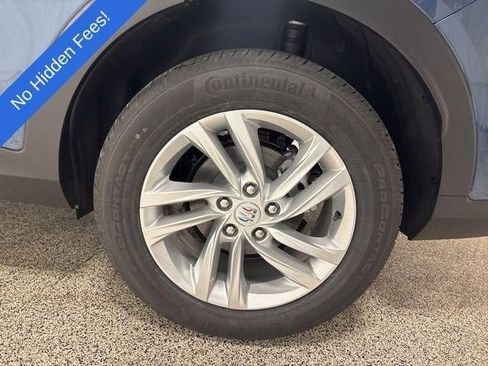 New 2026 Buick Envista Preferred w/ Convenience I Package image 22