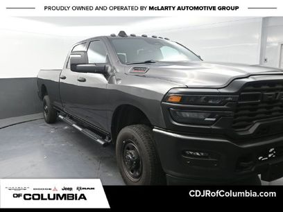 Used 2026 RAM 2500 Tradesman