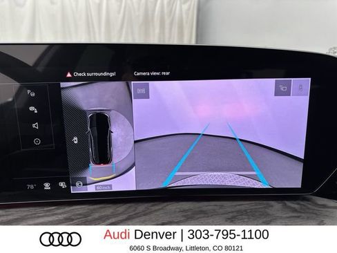 Used 2025 Audi Q5 Premium w/ Convenience Package AWD/4WD image 16