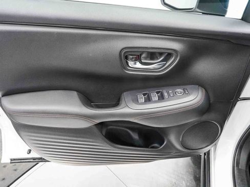 Used 2023 Honda HR-V Sport image 21