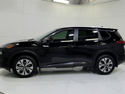 Certified 2023 Nissan Rogue SV w/ SV Premium B Package FWD image 5