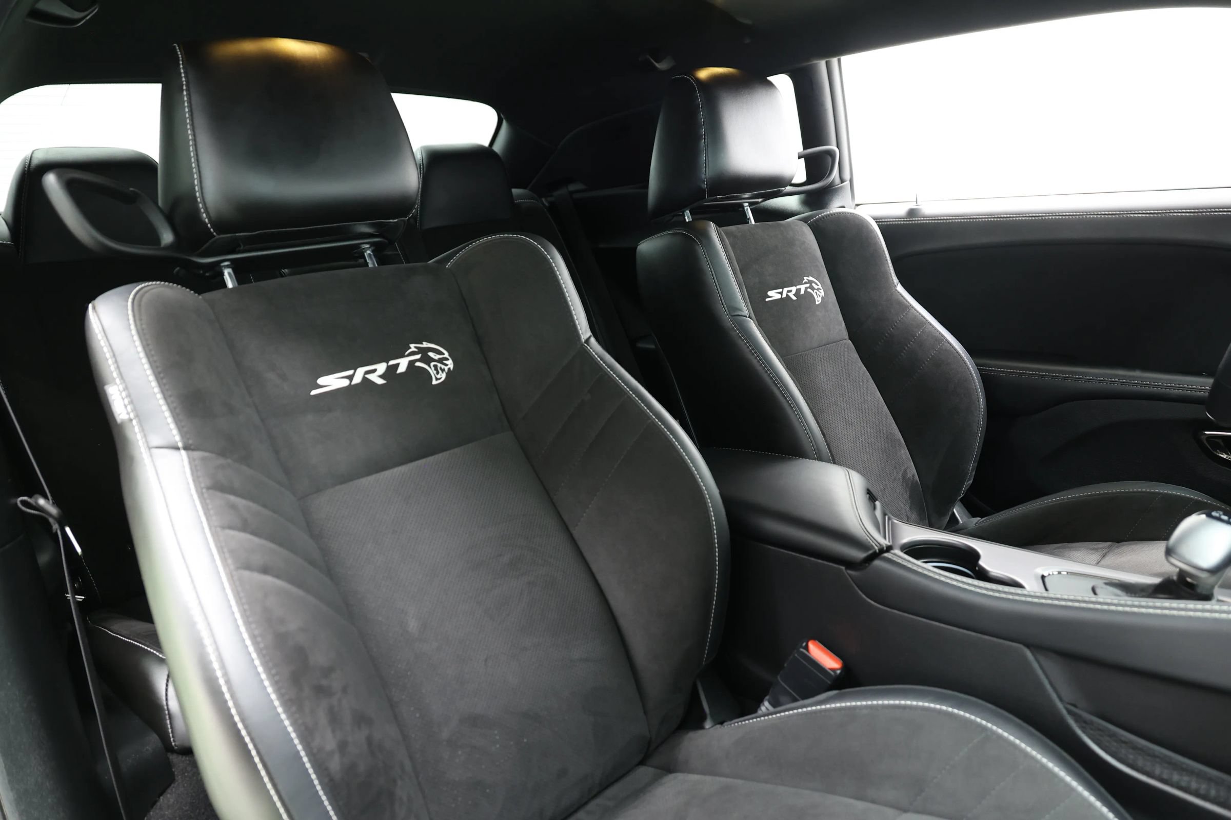Used 2023 Dodge Challenger SRT Hellcat RWD image 83