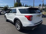 Used 2022 Ford Explorer Limited image 5