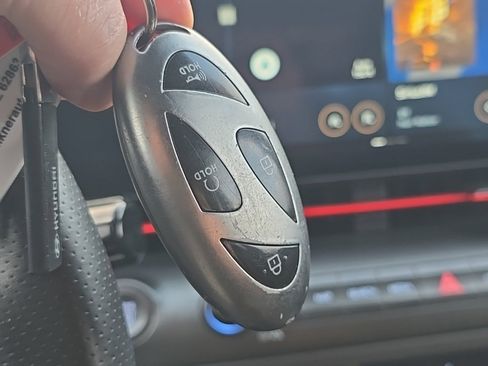 Used 2024 Hyundai Kona N Line image 42