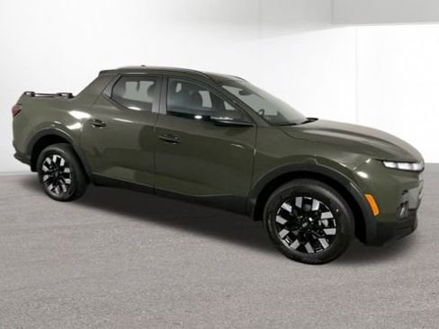 New 2026 Hyundai Santa Cruz SEL image 2