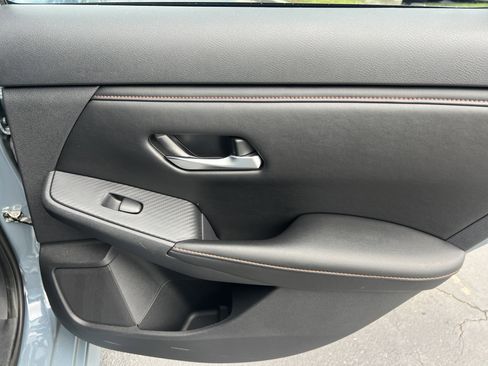 Used 2024 Nissan Sentra SR image 16