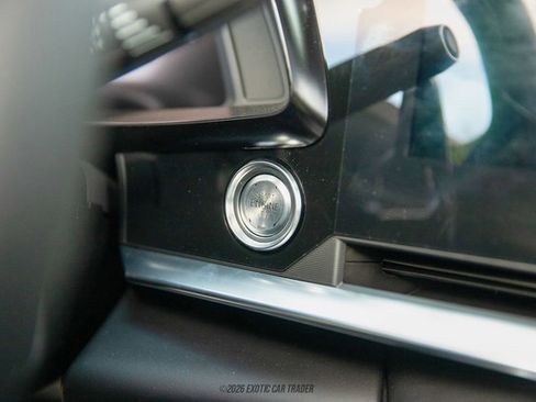 Used 2025 Chevrolet Corvette Stingray Premium Cpe w/ Z51 Performance Package image 52