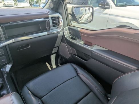 Used 2023 Ford F150 Lariat w/ Equipment Group 502A High AWD/4WD image 18