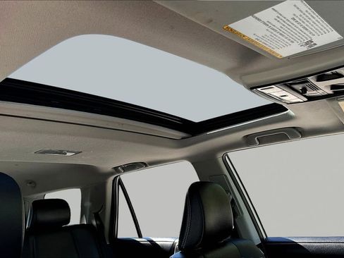 Used 2018 Toyota 4Runner Limited image 21