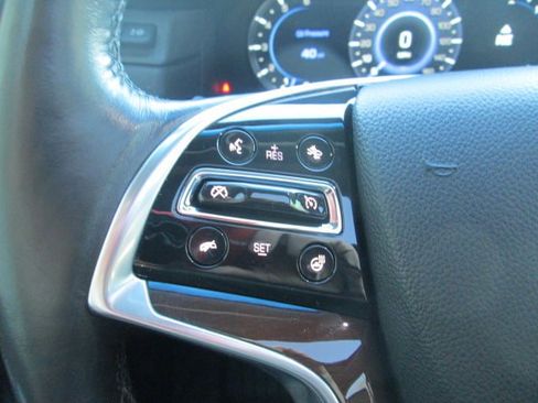 Used 2016 Cadillac Escalade Premium image 24
