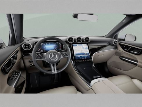 Certified 2026 Mercedes-Benz GLC 300 image 40