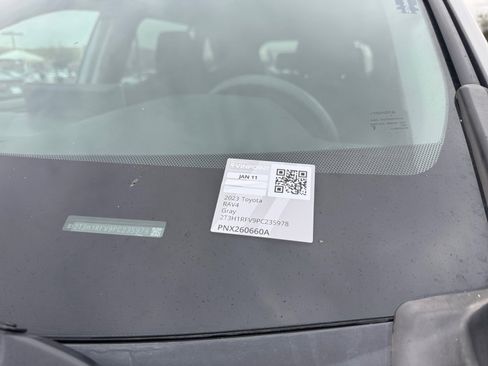 Certified 2023 Toyota RAV4 LE image 24