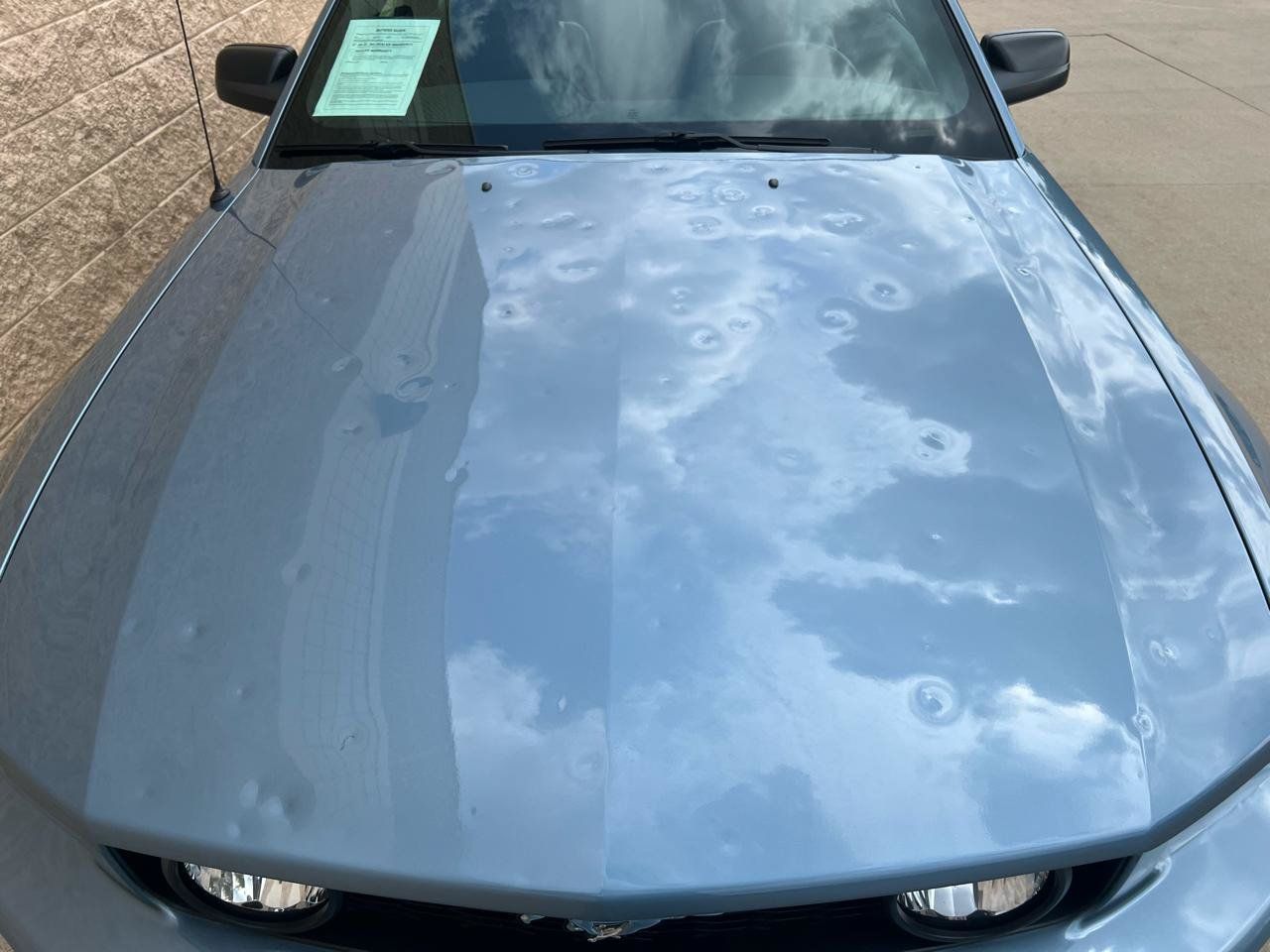 Used 2005 Ford Mustang GT Premium RWD image 11
