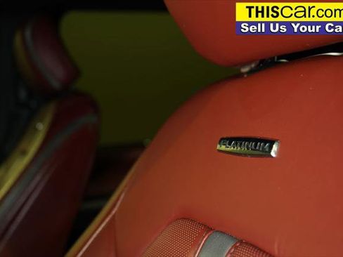 Used 2022 Ford F250 Platinum w/ Tremor Off-Road Package image 33