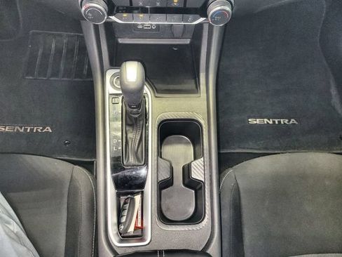 Used 2023 Nissan Sentra SV FWD image 20