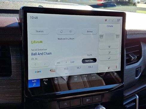 Certified 2024 Ford Expedition Max Limited image 19