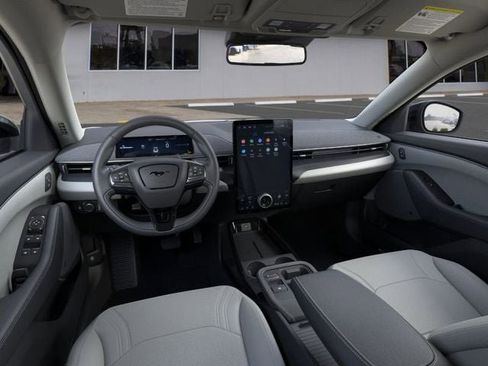 New 2025 Ford Mustang Mach-E Premium image 9